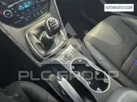 2015 Ford Kuga