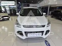 2015 Ford Kuga