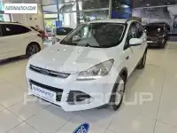 2015 Ford Kuga