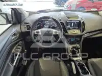 2015 Ford Kuga