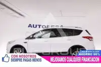 2015 Ford Kuga