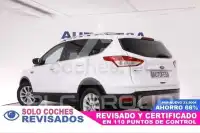 2015 Ford Kuga