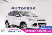 2015 Ford Kuga
