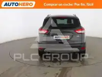 2015 Ford Kuga