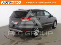 2015 Ford Kuga