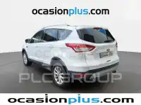 2015 Ford Kuga