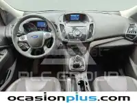 2015 Ford Kuga