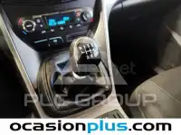 2015 Ford Kuga