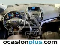 2015 Ford Kuga