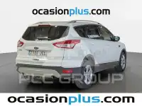 2015 Ford Kuga