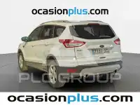 2015 Ford Kuga