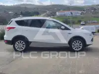 2015 Ford Kuga