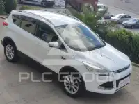 2015 Ford Kuga