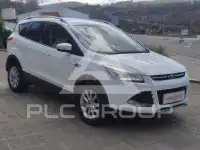 2015 Ford Kuga