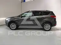 2015 Ford Kuga