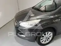 2015 Ford Kuga