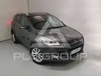 2015 Ford Kuga
