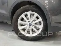 2015 Ford Kuga