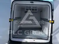 2015 Ford TRANSIT