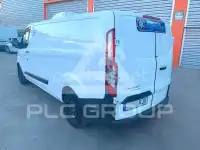 2015 Ford TRANSIT