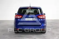 2015 Ford C-MAX