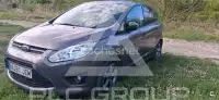 2015 Ford C-MAX
