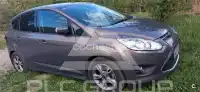 2015 Ford C-MAX