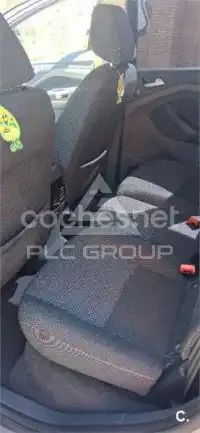 2015 Ford C-MAX