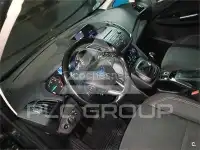 2015 Ford C-MAX