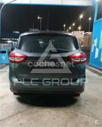 2015 Ford C-MAX