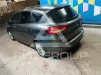 2015 Ford C-MAX