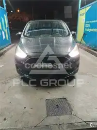 2015 Ford C-MAX
