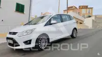 2015 Ford C-MAX