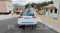 2015 Ford C-MAX
