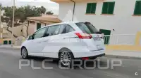 2015 Ford C-MAX