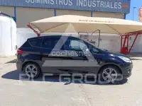2015 Ford C-MAX