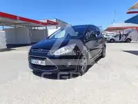 2015 Ford C-MAX
