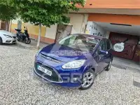 2015 Ford C-MAX