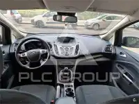 2015 Ford C-MAX