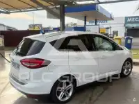 2015 Ford C-MAX
