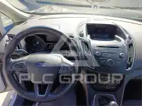 2015 Ford C-MAX