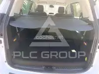 2015 Ford C-MAX