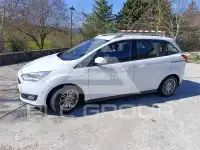 2015 Ford C-MAX