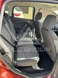 2015 Ford C-MAX
