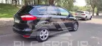 2015 Ford C-MAX