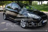 2015 Ford C-MAX