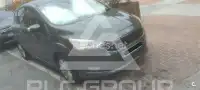 2015 Ford C-MAX