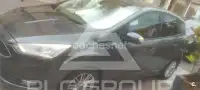 2015 Ford C-MAX