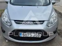 2015 Ford C-MAX