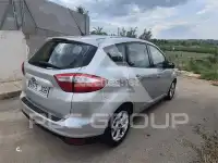 2015 Ford C-MAX